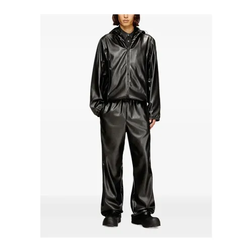 Jackets > Light Jackets - - Diesel - Modalova