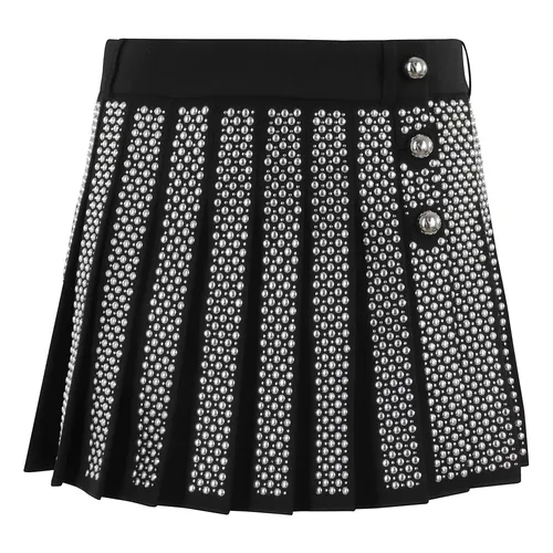 Skirts > Short Skirts - - Rabanne - Modalova