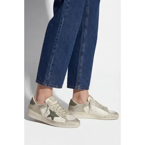 Shoes > Sneakers - - Golden Goose - Modalova