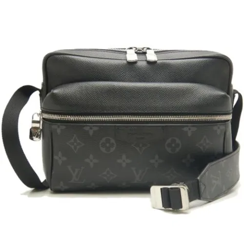 Pre-owned > Pre-owned Bags > Pre-owned Cross Body Bags - - Louis Vuitton Vintage - Modalova