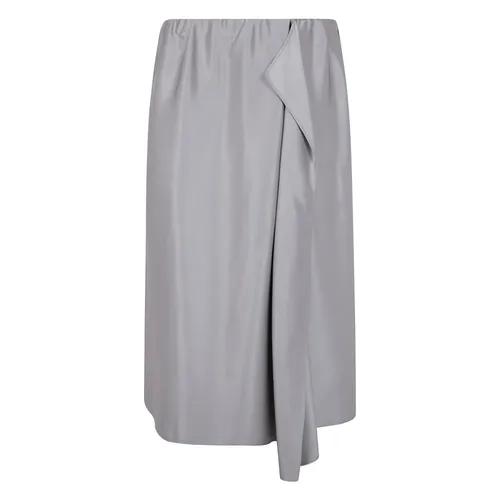 Skirts > Midi Skirts - - Giorgio Armani - Modalova
