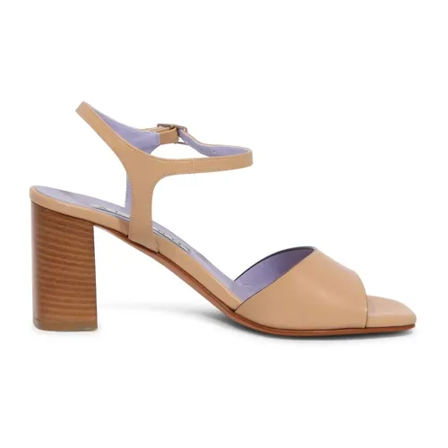 Shoes > Sandals > High Heel Sandals - - Albano - Modalova