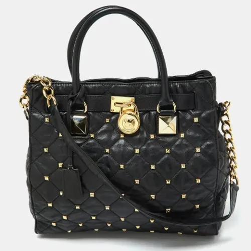 Pre-owned > Pre-owned Bags > Pre-owned Handbags - - Michael Kors Pre-owned - Modalova