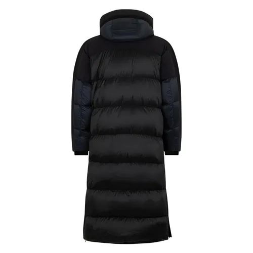 Moorer - Coats > Parkas - Blue - Moorer - Modalova