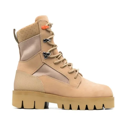 Shoes > Boots > Lace-up Boots - - Heron Preston - Modalova