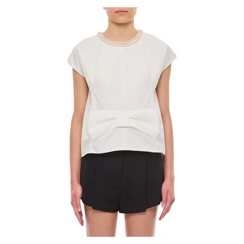 Blouses & Shirts > Blouses - - Junya Watanabe - Modalova