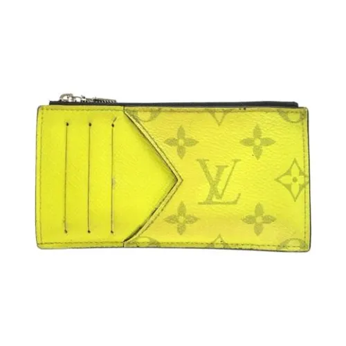 Pre-owned > Pre-owned Accessories > Pre-owned Wallets - - Louis Vuitton Vintage - Modalova