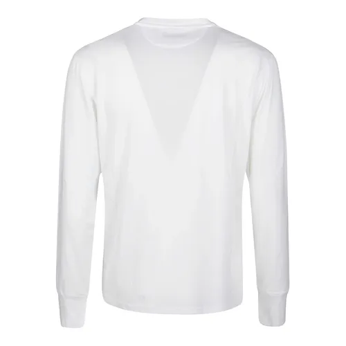 Tops > Long Sleeve Tops - - Tom Ford - Modalova