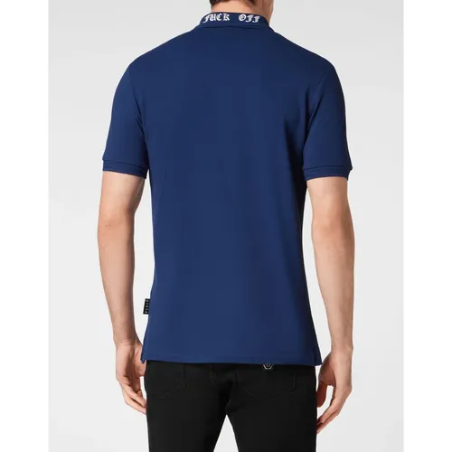 Tops > Polo Shirts - - Philipp Plein - Modalova