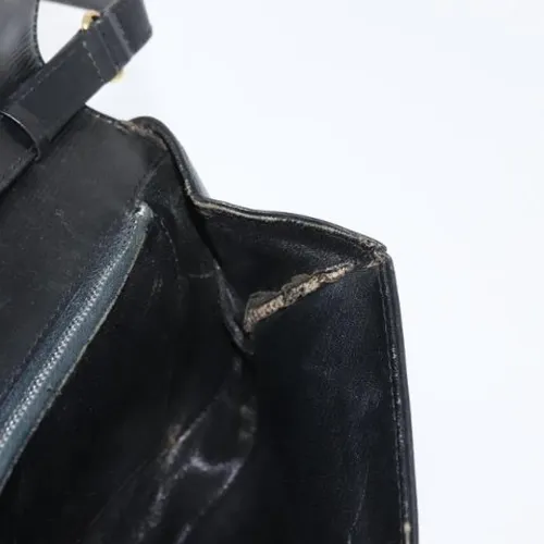 Pre-owned > Pre-owned Bags > Pre-owned Cross Body Bags - - Gucci Vintage - Modalova