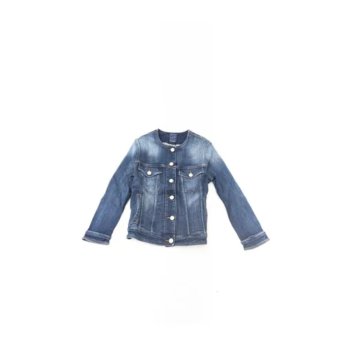Jackets > Denim Jackets - - Jacob Cohën - Modalova