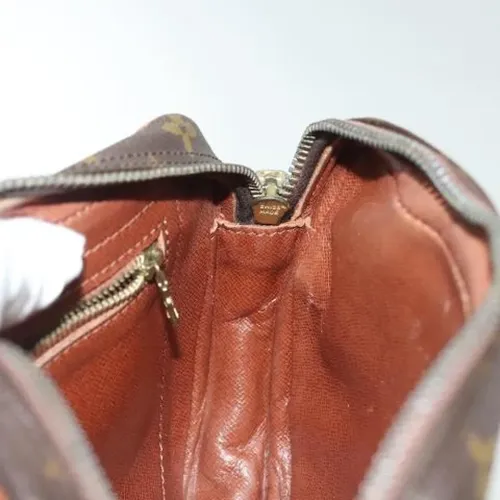 Pre-owned > Pre-owned Bags > Pre-owned Cross Body Bags - - Louis Vuitton Vintage - Modalova