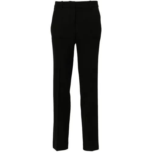 Trousers > Slim-fit Trousers - - P.a.r.o.s.h. - Modalova