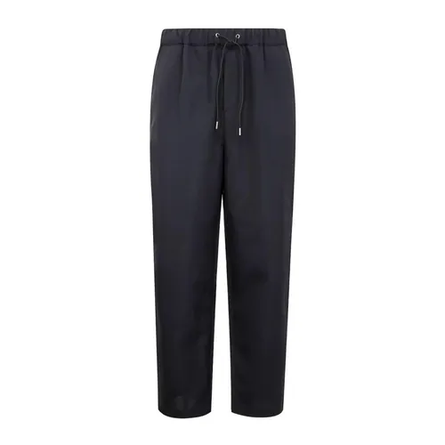 Trousers > Straight Trousers - - Oamc - Modalova