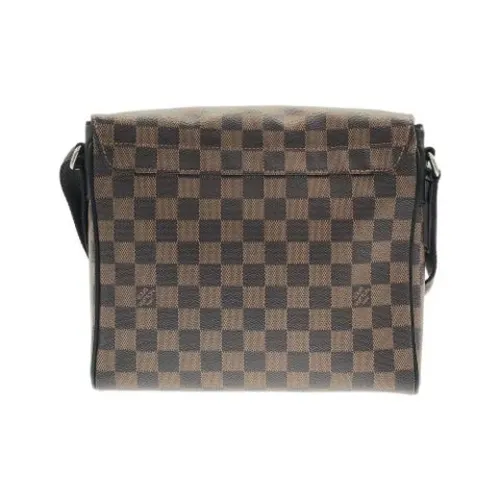 Pre-owned > Pre-owned Bags > Pre-owned Cross Body Bags - - Louis Vuitton Vintage - Modalova