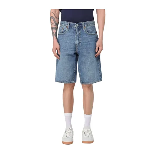Shorts > Denim Shorts - - Levi's - Modalova