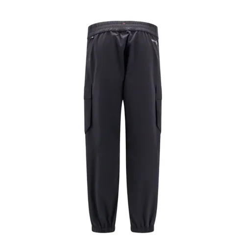 Trousers > Sweatpants - - Moncler - Modalova