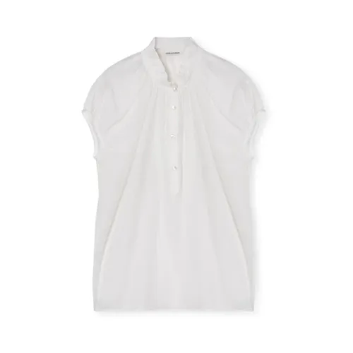 Blouses & Shirts > Shirts - - Graumann - Modalova