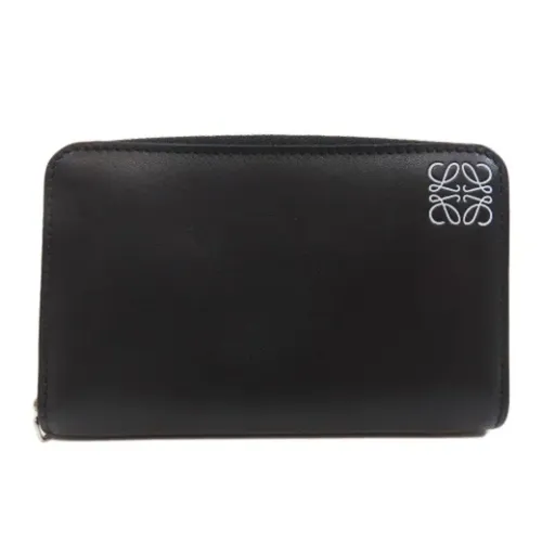 Pre-owned > Pre-owned Accessories > Pre-owned Wallets - - Loewe Pre-owned - Modalova