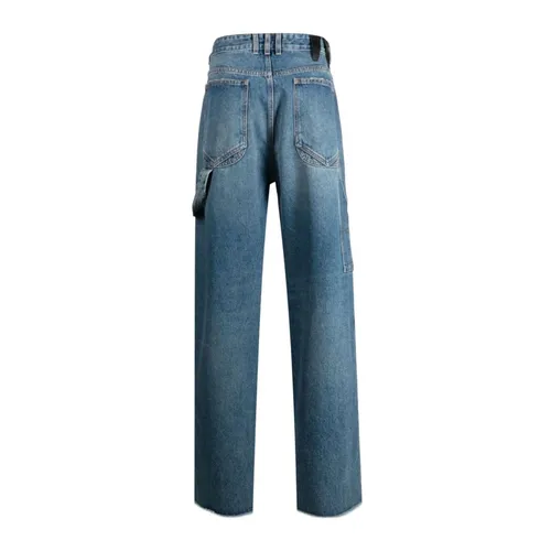 Jeans > Straight Jeans - - Darkpark - Modalova