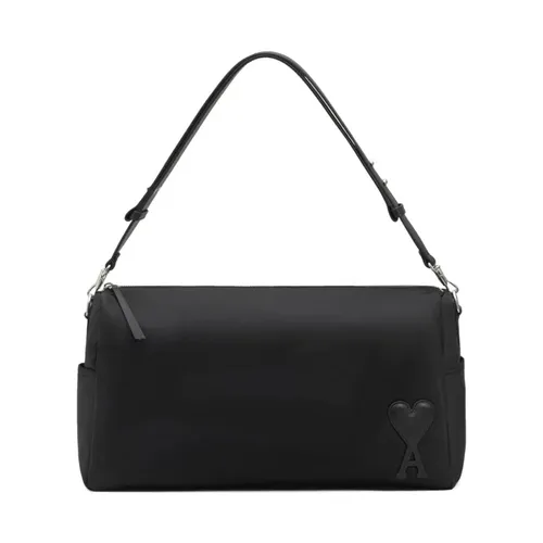 Bags > Shoulder Bags - - Ami Paris - Modalova
