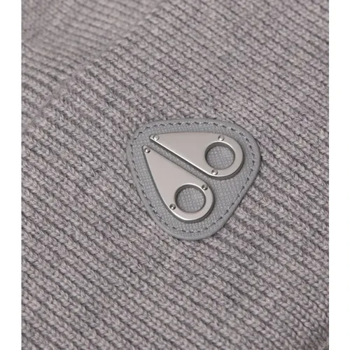Accessories > Hats > Beanies - - Moose Knuckles - Modalova