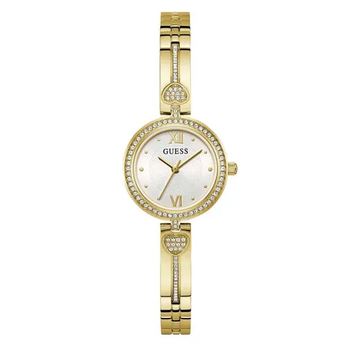 Accessories > Watches - - Guess - Modalova