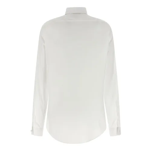 Blouses & Shirts > Shirts - - Tom Ford - Modalova