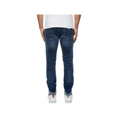 Jeans > Slim-fit Jeans - - Jack & Jones - Modalova
