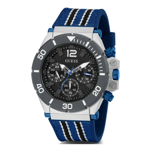 Accessories > Watches - - Guess - Modalova