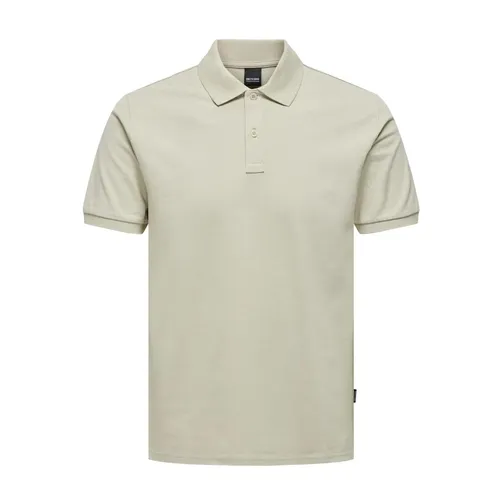 Tops > Polo Shirts - - Only & Sons - Modalova
