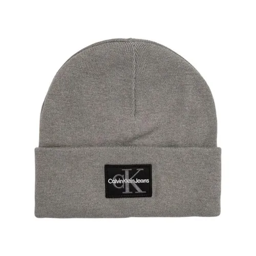 Accessories > Hats > Beanies - - Calvin Klein Jeans - Modalova