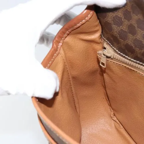 Pre-owned > Pre-owned Bags > Pre-owned Cross Body Bags - - Celine Vintage - Modalova