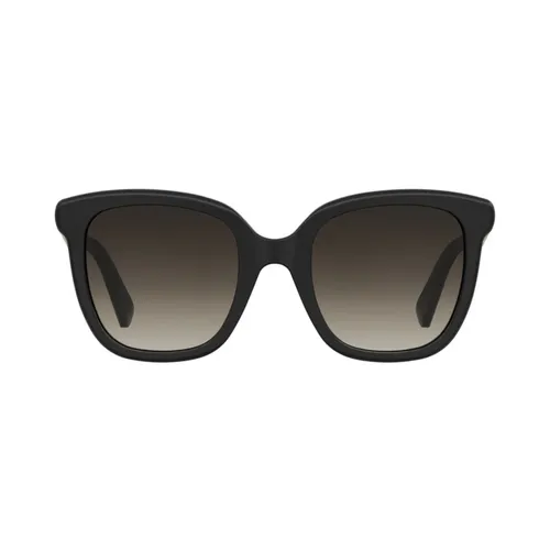 Accessories > Sunglasses - - Moschino - Modalova