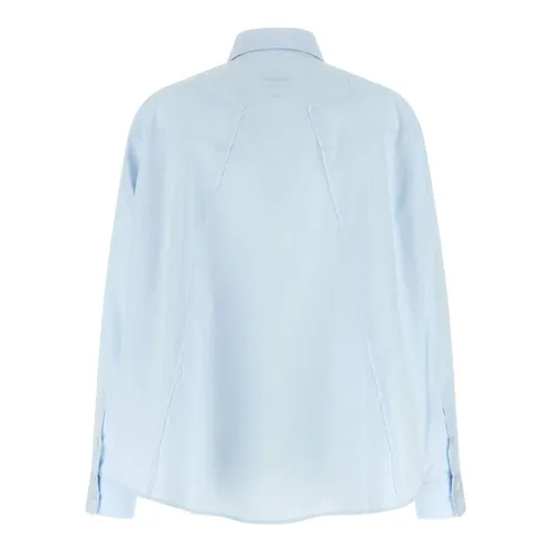Blouses & Shirts > Shirts - - MM6 Maison Margiela - Modalova