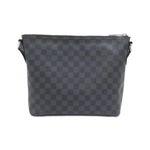 Pre-owned > Pre-owned Bags > Pre-owned Cross Body Bags - - Louis Vuitton Vintage - Modalova