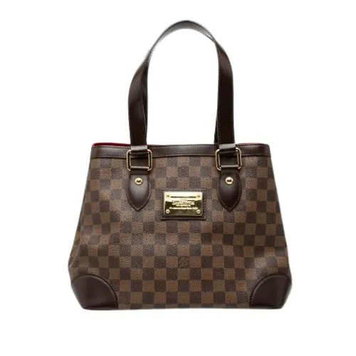 Pre-owned > Pre-owned Bags > Pre-owned Handbags - - Louis Vuitton Vintage - Modalova