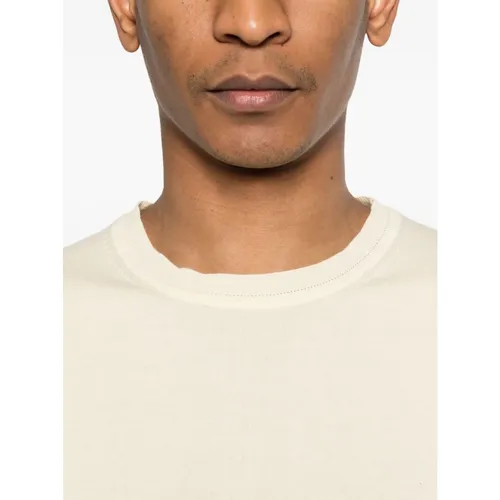 Knitwear > Round-neck Knitwear - - Baracuta - Modalova