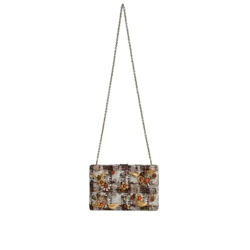 Pre-owned > Pre-owned Bags > Pre-owned Cross Body Bags - - Dolce & Gabbana Pre-owned - Modalova