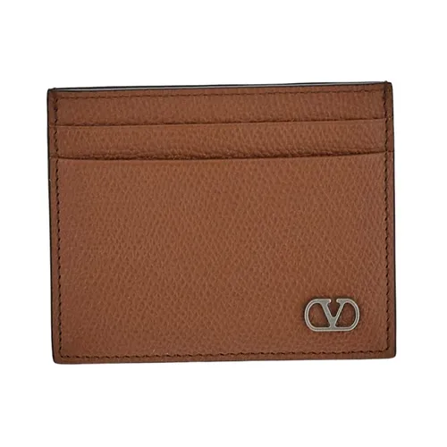 Accessories > Wallets & Cardholders - - Valentino Garavani - Modalova