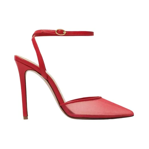 Shoes > Heels > Pumps - - Andrea Wazen - Modalova