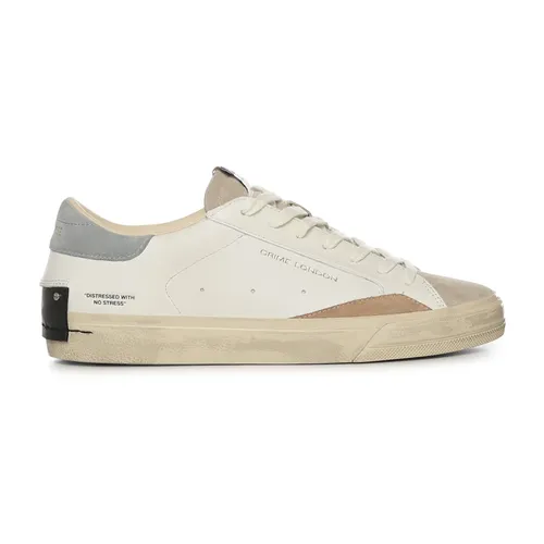 Shoes > Sneakers - - Crime London - Modalova