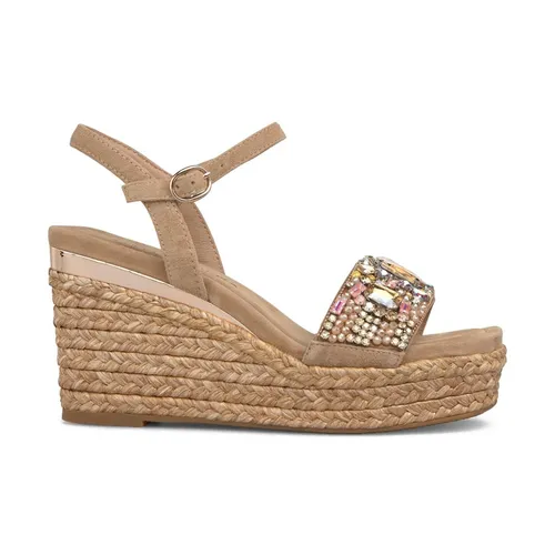 Shoes > Heels > Wedges - - Alma EN Pena - Modalova