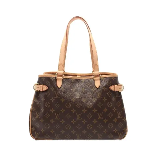 Pre-owned > Pre-owned Bags > Pre-owned Tote Bags - - Louis Vuitton Vintage - Modalova
