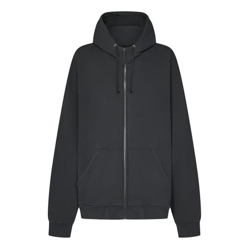 Sweatshirts & Hoodies > Zip-throughs - - Maison Margiela - Modalova