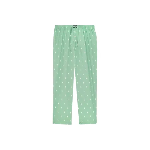 Trousers > Straight Trousers - - Polo Ralph Lauren - Modalova