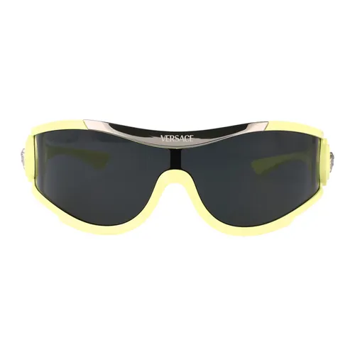 Accessories > Sunglasses - - Versace - Modalova