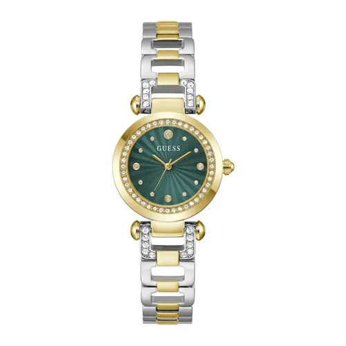 Accessories > Watches - - Guess - Modalova