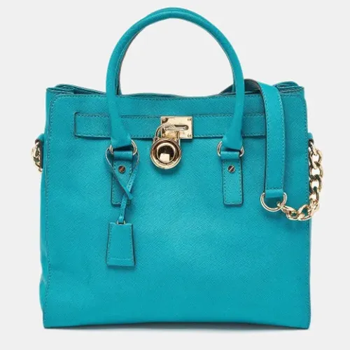 Pre-owned > Pre-owned Bags > Pre-owned Tote Bags - - Michael Kors Pre-owned - Modalova