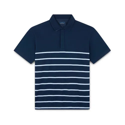 Tops > Polo Shirts - - Paul & Shark - Modalova